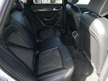 Audi Q3 2.0TFSI Black Edition Quattro, s-tronic