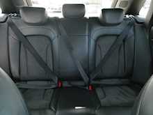 Audi Q3 2.0TFSI Black Edition Quattro, s-tronic