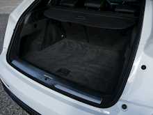 Audi Q3 2.0TFSI Black Edition Quattro, s-tronic