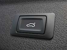 Audi Q3 2.0TFSI Black Edition Quattro, s-tronic