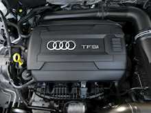 Audi Q3 2.0TFSI Black Edition Quattro, s-tronic