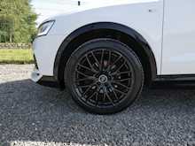 Audi Q3 2.0TFSI Black Edition Quattro, s-tronic