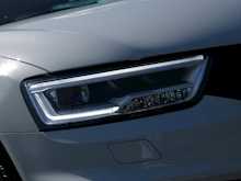 Audi Q3 2.0TFSI Black Edition Quattro, s-tronic