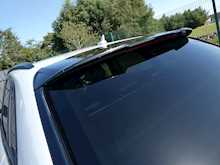 Audi Q3 2.0TFSI Black Edition Quattro, s-tronic