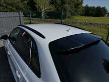 Audi Q3 2.0TFSI Black Edition Quattro, s-tronic