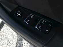 Audi Q3 2.0TFSI Black Edition Quattro, s-tronic