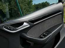 Audi Q3 2.0TFSI Black Edition Quattro, s-tronic