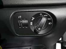 Audi Q3 2.0TFSI Black Edition Quattro, s-tronic