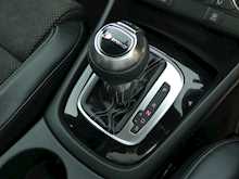 Audi Q3 2.0TFSI Black Edition Quattro, s-tronic