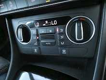 Audi Q3 2.0TFSI Black Edition Quattro, s-tronic