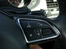 Audi Q3 2.0TFSI Black Edition Quattro, s-tronic
