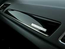 Audi Q3 2.0TFSI Black Edition Quattro, s-tronic