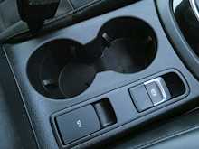 Audi Q3 2.0TFSI Black Edition Quattro, s-tronic