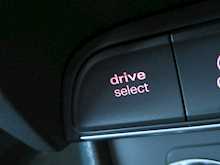 Audi Q3 2.0TFSI Black Edition Quattro, s-tronic