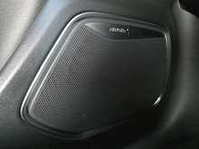 Audi Q3 2.0TFSI Black Edition Quattro, s-tronic