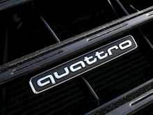 Audi Q3 2.0TFSI Black Edition Quattro, s-tronic