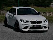 BMW M2 3.0i DCT Coupe (s/s 370 ps)