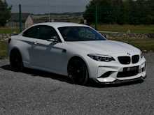 BMW M2 3.0i DCT Coupe (s/s 370 ps)