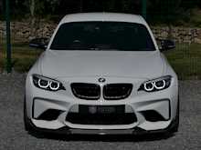 BMW M2 3.0i DCT Coupe (s/s 370 ps)
