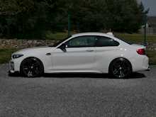 BMW M2 3.0i DCT Coupe (s/s 370 ps)
