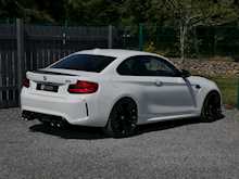 BMW M2 3.0i DCT Coupe (s/s 370 ps)