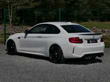 BMW M2 3.0i DCT Coupe (s/s 370 ps)
