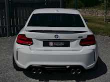 BMW M2 3.0i DCT Coupe (s/s 370 ps)