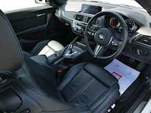 BMW M2 3.0i DCT Coupe (s/s 370 ps)