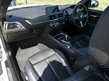 BMW M2 3.0i DCT Coupe (s/s 370 ps)