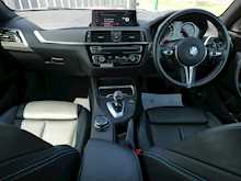 BMW M2 3.0i DCT Coupe (s/s 370 ps)