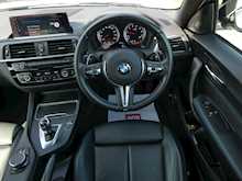 BMW M2 3.0i DCT Coupe (s/s 370 ps)