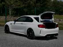 BMW M2 3.0i DCT Coupe (s/s 370 ps)