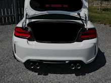 BMW M2 3.0i DCT Coupe (s/s 370 ps)