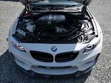 BMW M2 3.0i DCT Coupe (s/s 370 ps)