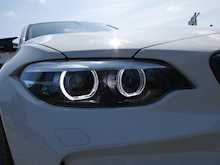 BMW M2 3.0i DCT Coupe (s/s 370 ps)