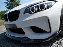 BMW M2 3.0i DCT Coupe (s/s 370 ps)