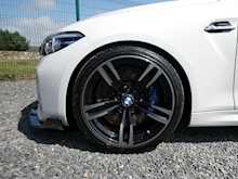 BMW M2 3.0i DCT Coupe (s/s 370 ps)