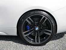 BMW M2 3.0i DCT Coupe (s/s 370 ps)