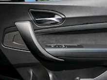 BMW M2 3.0i DCT Coupe (s/s 370 ps)