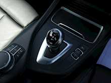 BMW M2 3.0i DCT Coupe (s/s 370 ps)