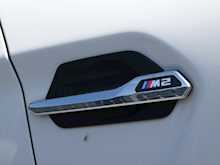 BMW M2 3.0i DCT Coupe (s/s 370 ps)