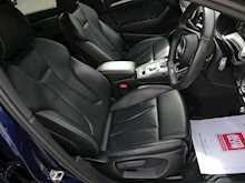 Audi S3 2.0 TFSI Quattro Sportback S-Tronic