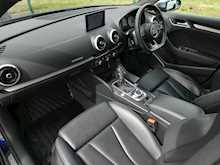 Audi S3 2.0 TFSI Quattro Sportback S-Tronic