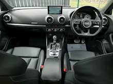 Audi S3 2.0 TFSI Quattro Sportback S-Tronic