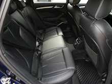 Audi S3 2.0 TFSI Quattro Sportback S-Tronic