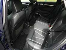 Audi S3 2.0 TFSI Quattro Sportback S-Tronic