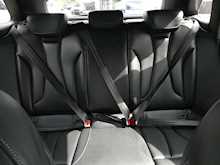 Audi S3 2.0 TFSI Quattro Sportback S-Tronic