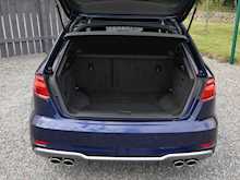 Audi S3 2.0 TFSI Quattro Sportback S-Tronic