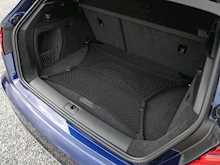 Audi S3 2.0 TFSI Quattro Sportback S-Tronic