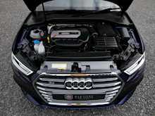 Audi S3 2.0 TFSI Quattro Sportback S-Tronic